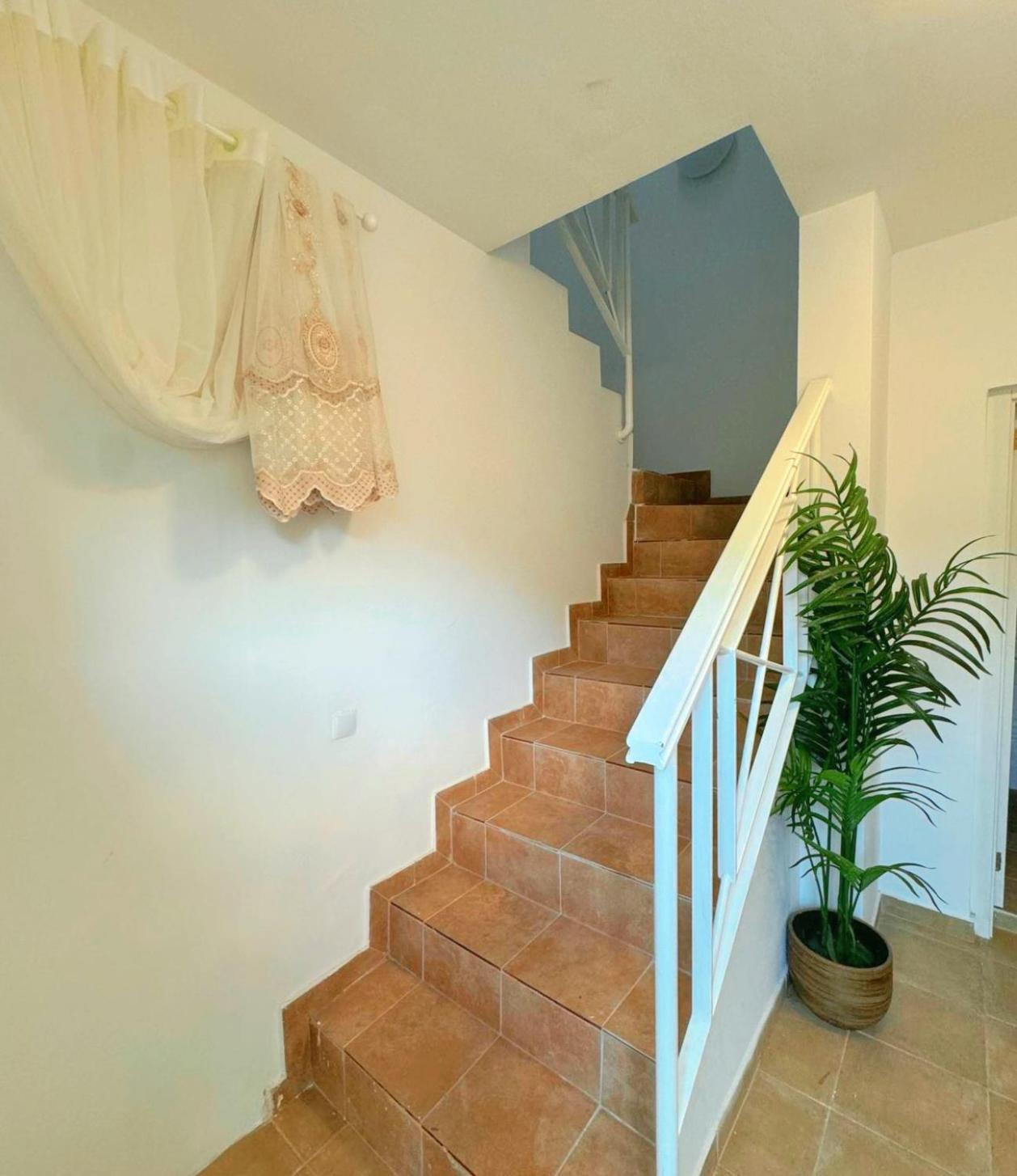 דירות טגיסי Casa De Chuu מראה חיצוני תמונה