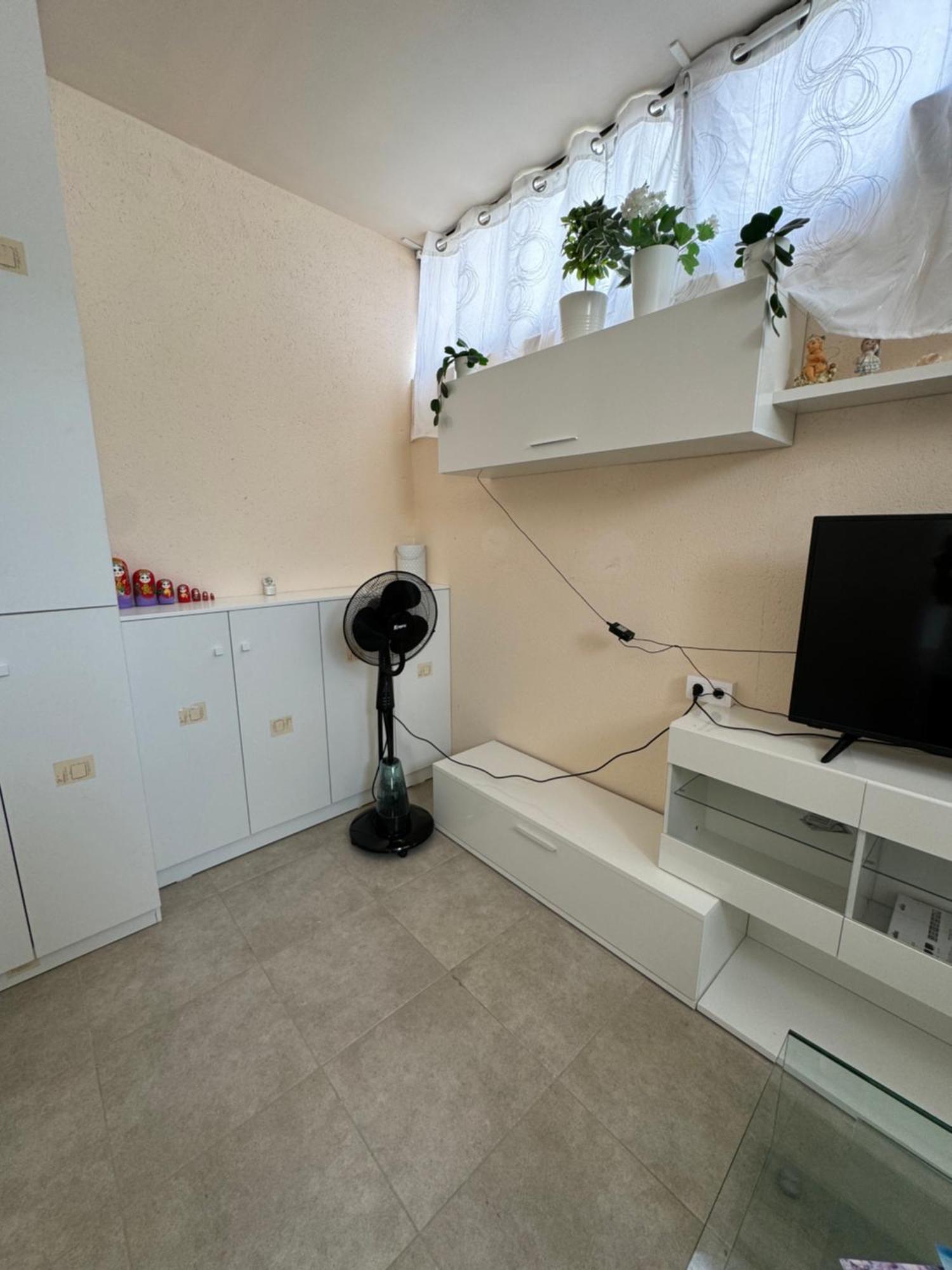 דירות טגיסי Casa De Chuu מראה חיצוני תמונה